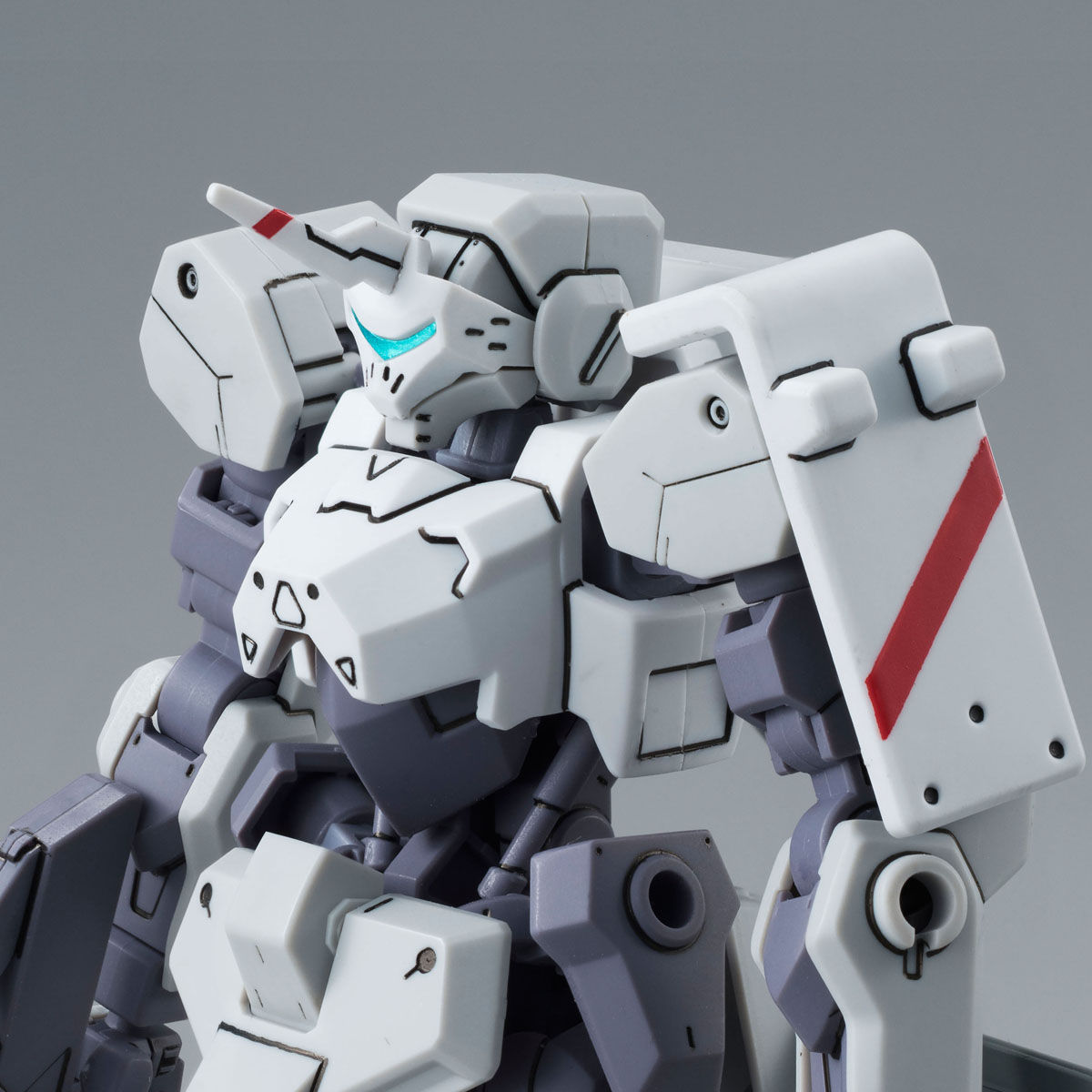 ＨＧ 1144 イオフレーム獅電改（オルガ機）【２次：２０１７年８月発送】 | ガンダムシリーズ フィギュア・プラモデル・プラキット |  アニメグッズ ・おもちゃならプレミアムバンダイ｜バンダイナムコグループの公式通販サイト