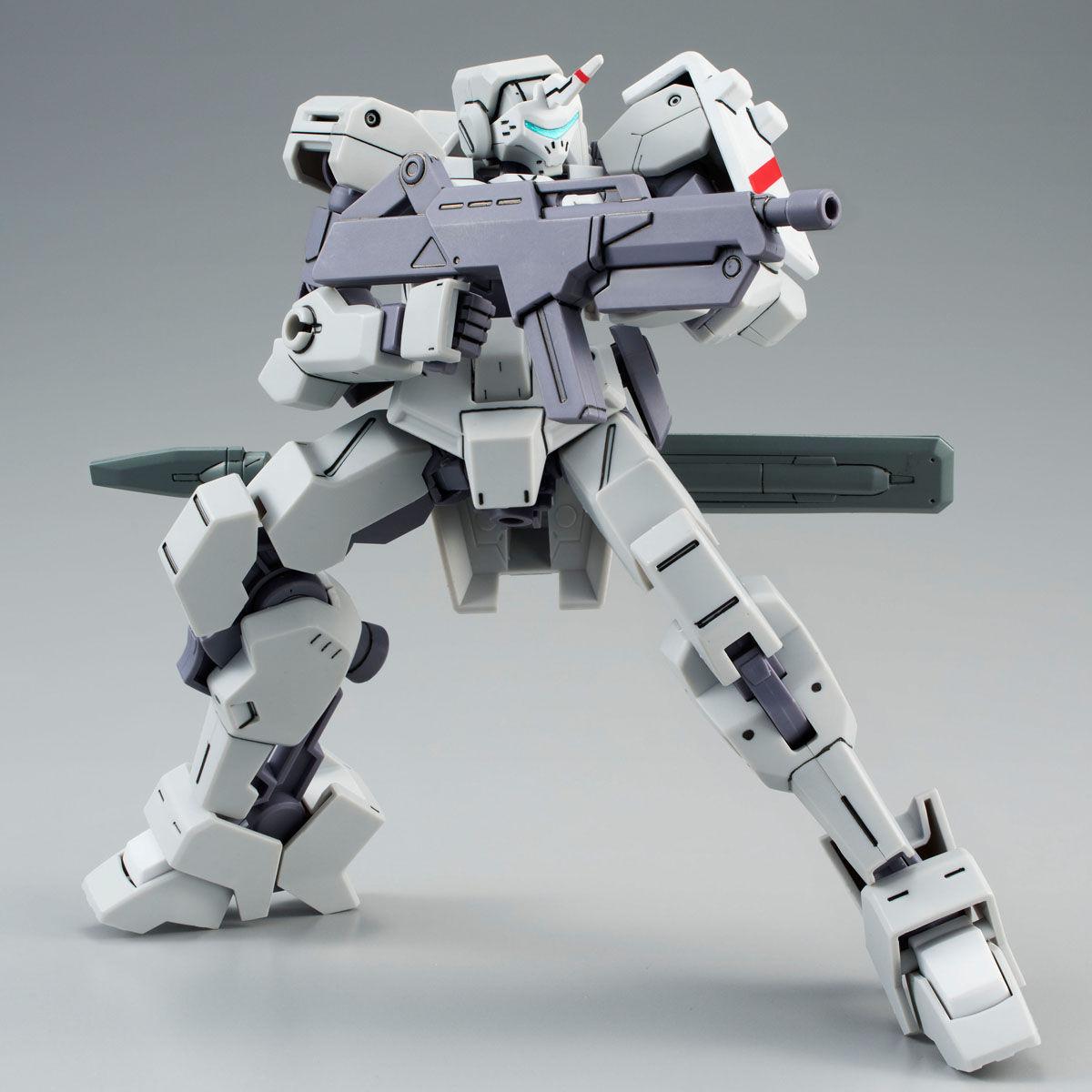 ＨＧ 1/144 イオフレーム獅電改（オルガ機）【２次：２０１７年８月 