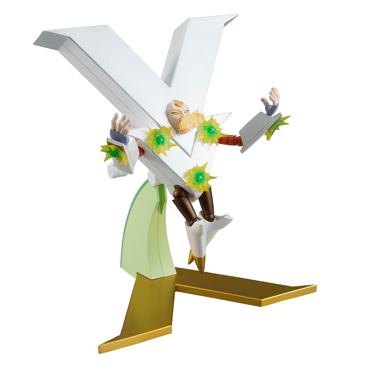 ガッシュベル 金色のガッシュベル!! ガッシュ・ベル＆高嶺清麿 | メガホビ MEGAHOBBY