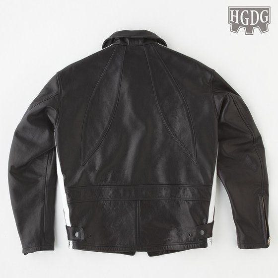 ハロルズギアDG 仮面ライダーレザージャケット2017／1号Ver