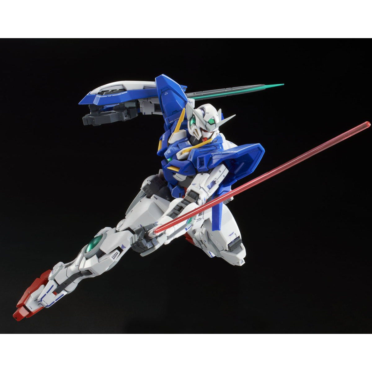 限定価格セール！ RG ガンダム00 ガンダムエクシア リペアii