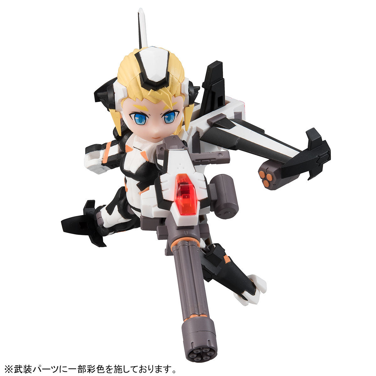 中古トレーディングフィギュア 全6種セット 「デスクトップ