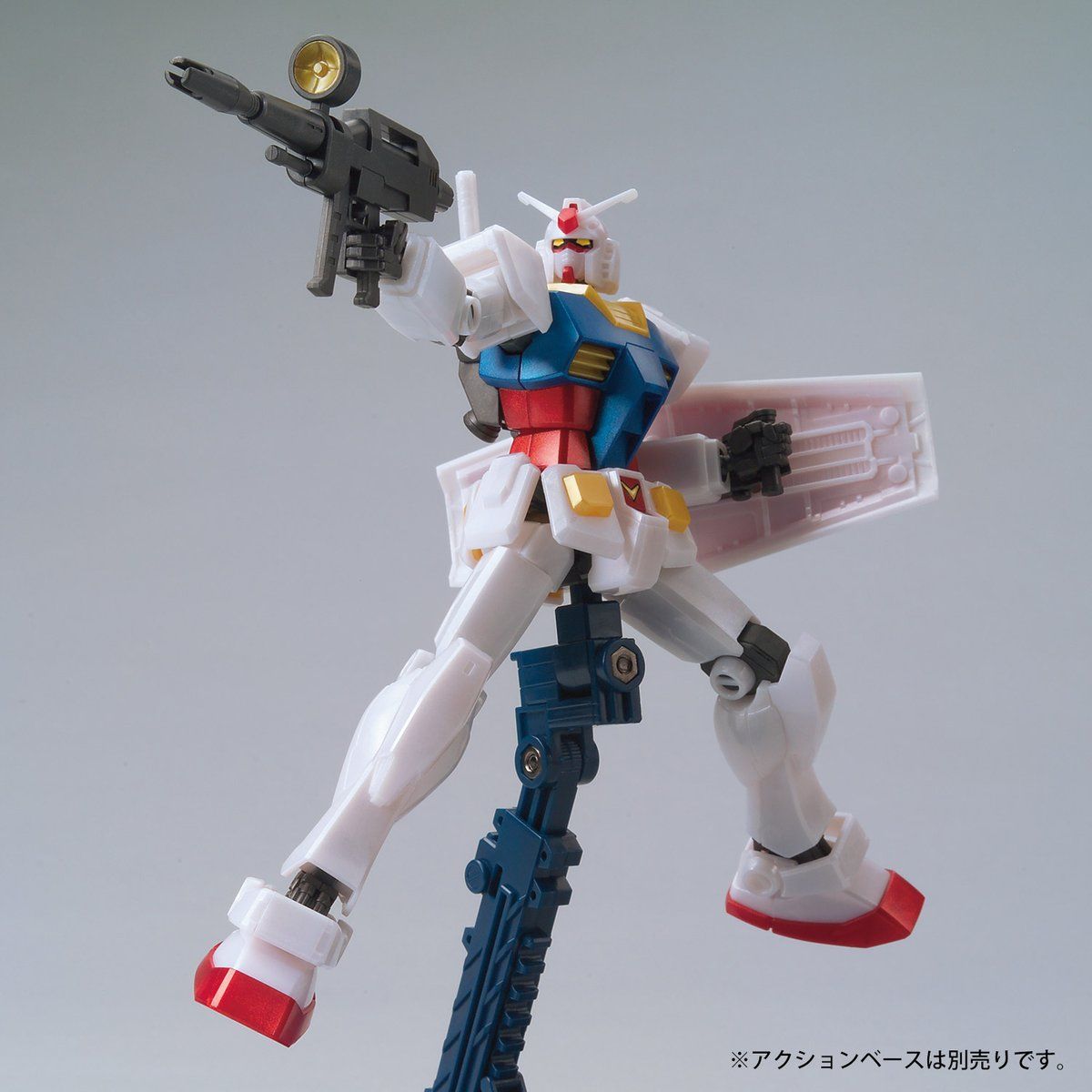 Amazon | 【ガンプラEXPO限定】 HGUC 1/144 RX-78-2 ガンダム
