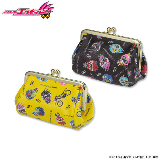 映画 国宝 エキストラ参加記念品 がま口ポーチ 2点 映画 国宝 エキストラ参加記念品 がま口ポーチ 2点 水森亜土 コスメ