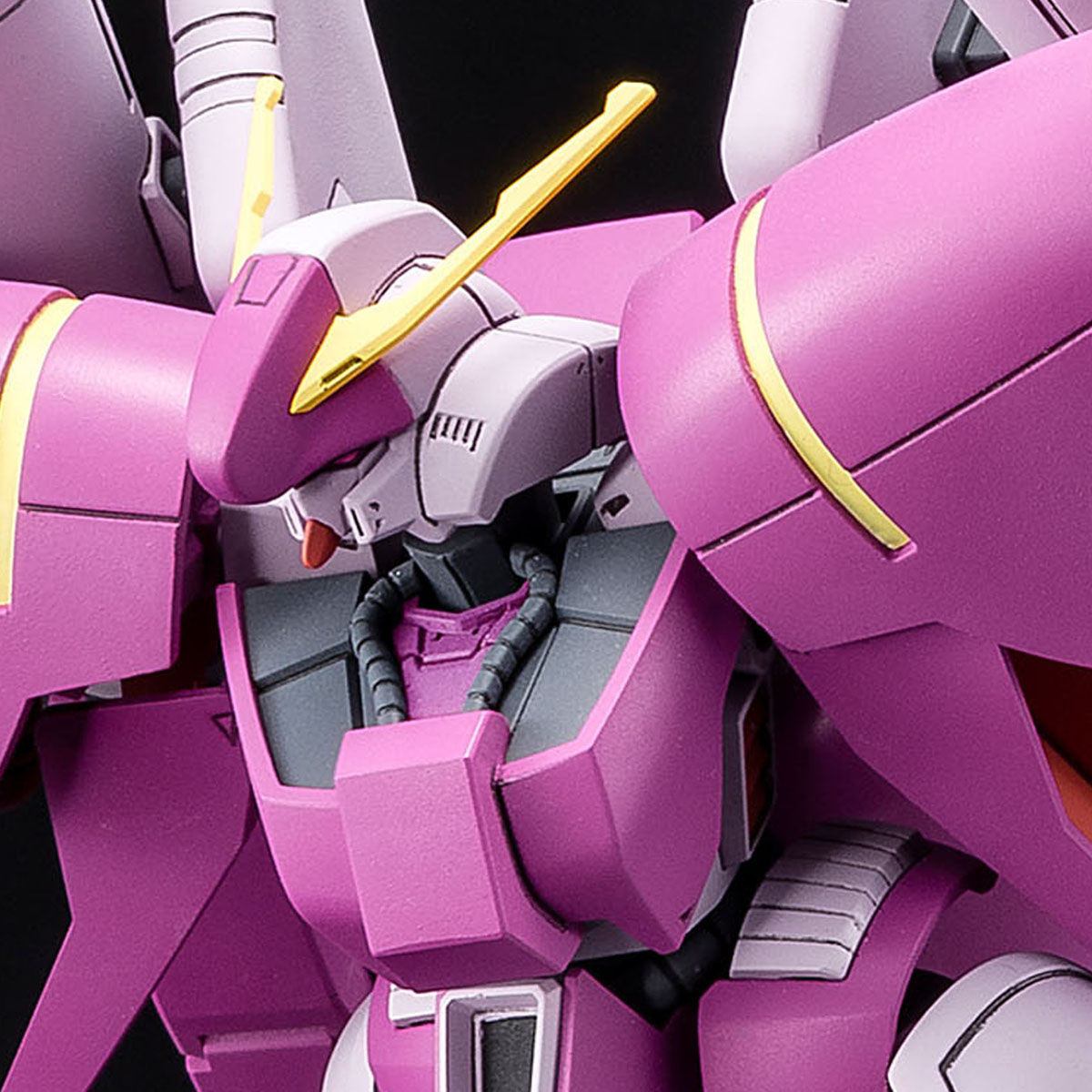 HGUC 1/144 バイアラン・イゾルデ プラモデル(品) (shin-