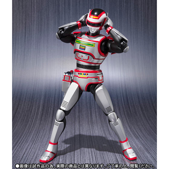 抽選販売】S.H.Figuarts ジャスピオン | フィギュア・プラモデル