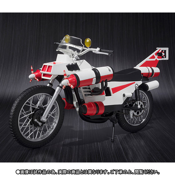 抽選販売】S.H.Figuarts 仮面ライダーX & クルーザー セット | 仮面