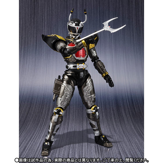 ＳＨフィギュアーツ　重甲ビーファイターセット レビュー】 バンダイ 魂ウェブ商店 S.H.Figuarts ジースタッグ