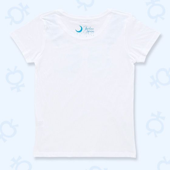 美少女戦士セーラームーン なりきりセーラーTシャツ（セーラー