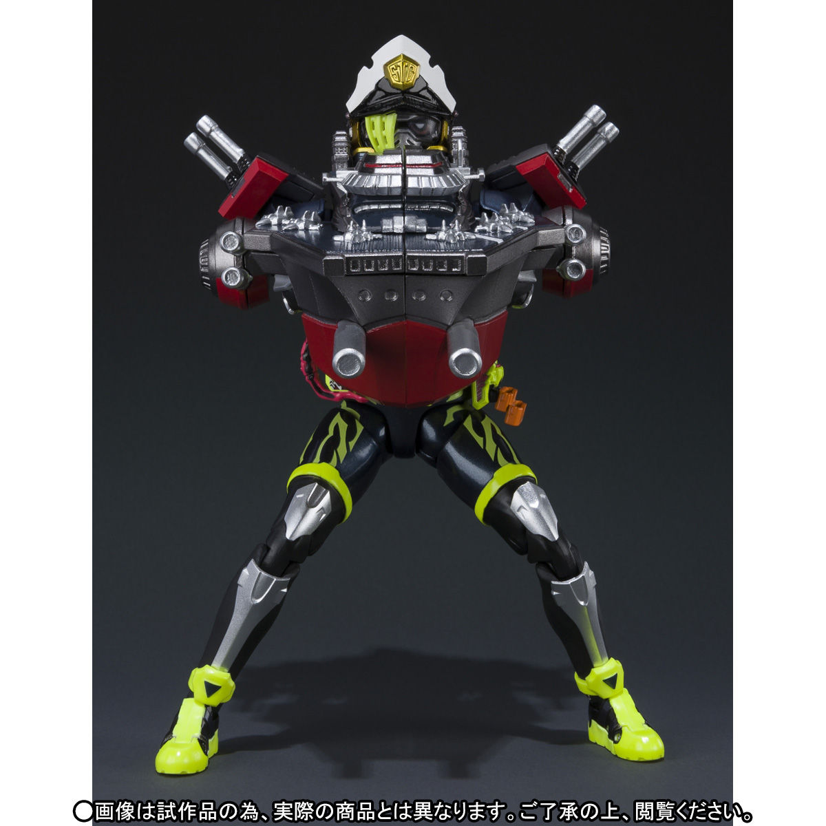 S.H.Figuarts 仮面ライダースナイプ シミュレーションゲーマー レベル ...