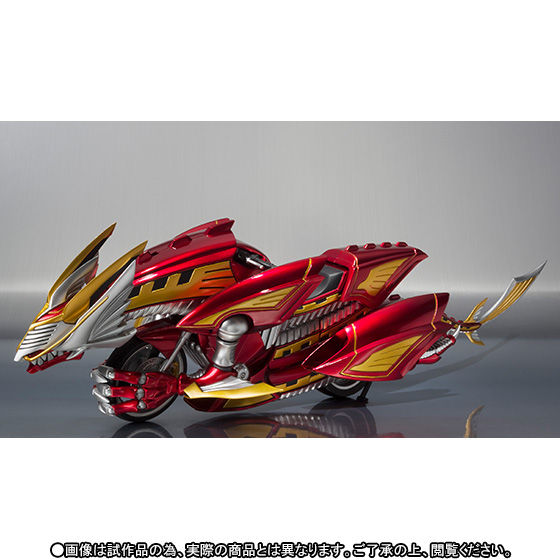 抽選販売】S.H.Figuarts 仮面ライダー龍騎サバイブ＆ドラグランザー