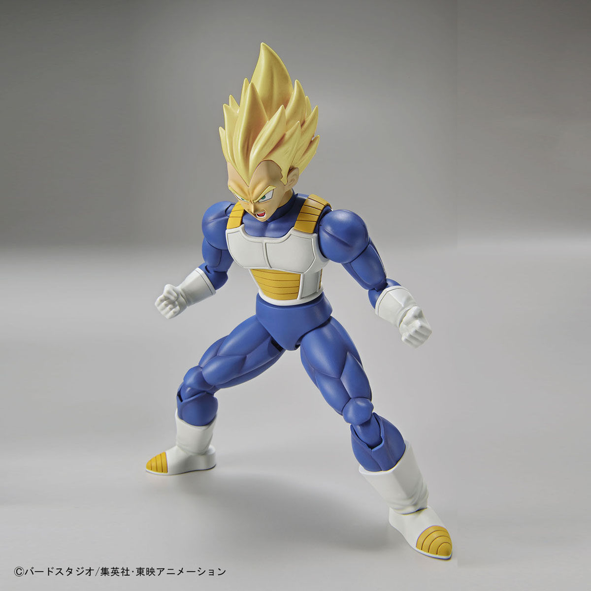 BANDAI - BANDAI バンダイ/Figure−rise Standard 超サイヤ人トランクス&超サイヤ人ベジータ DXセット 「ドラゴンボールZ」/0219610/Sランク/88【中古】 Figure-riseStandard 超サイヤ人トランクス＆超サイヤ人ベジータ