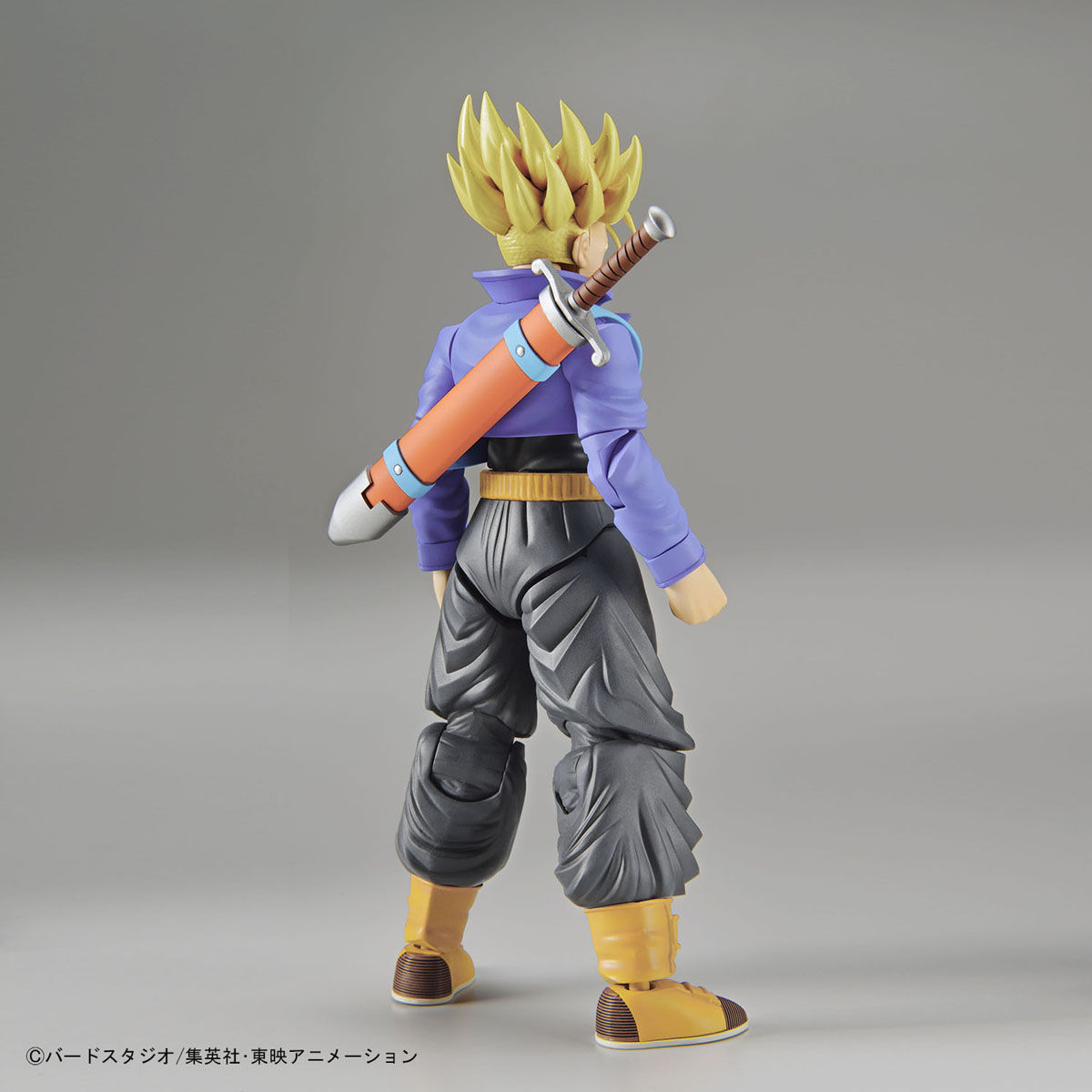 フィギュアライズスタンダード ドラゴンボール 超サイヤ人トランクス&amp;超サイヤ人べジータDXセット(仮) n5ksbvb フィギュアライズスタンダード 超サイヤ人トランクス＆超サイヤ