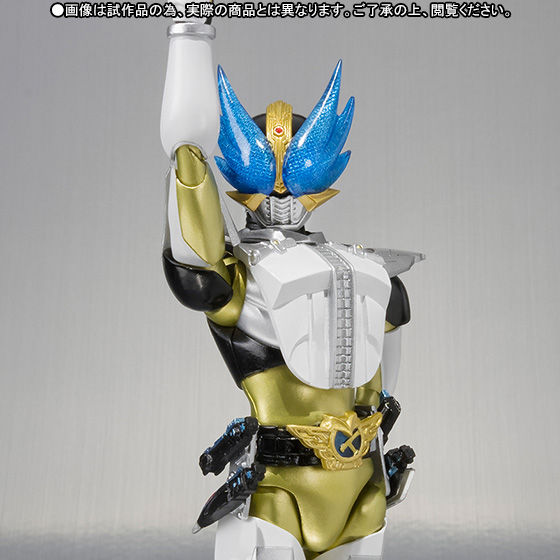 抽選販売】S.H.Figuarts 仮面ライダー電王 ウイングフォーム | 仮面