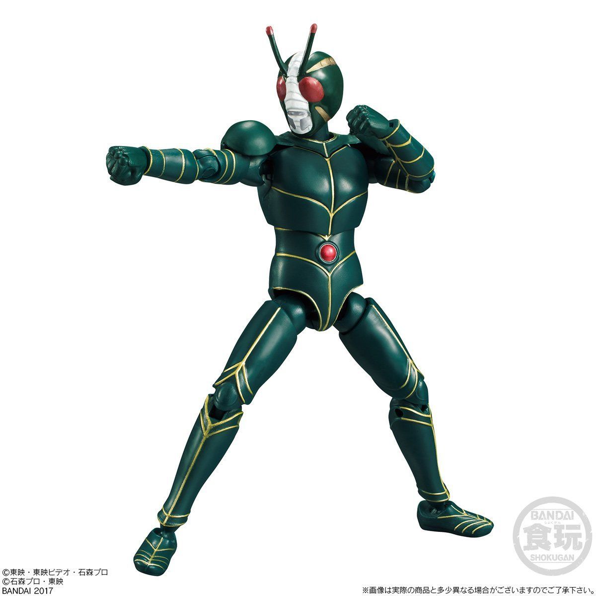 仮面ライダーZO』『仮面ライダーオーズ』がラインナップ！より
