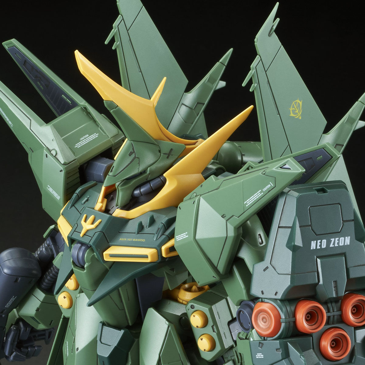 Re 100 1 100 バウ量産型 ２次 ２０１７年１０月発送 機動戦士ガンダムｚｚ 趣味 コレクション バンダイナムコグループ公式通販サイト