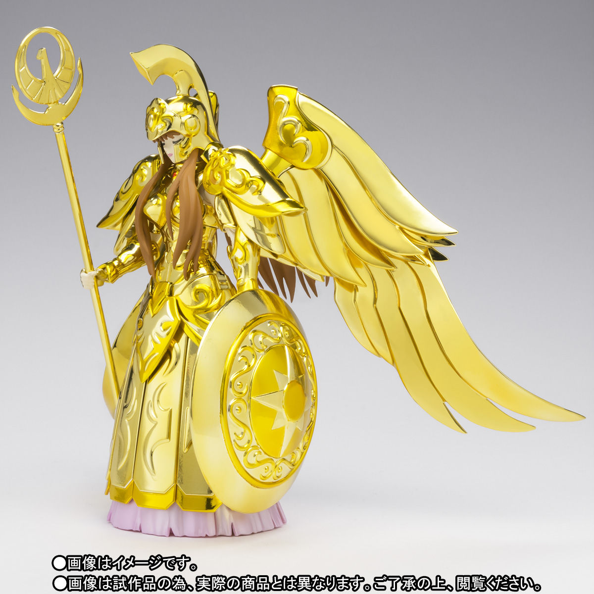 聖闘士聖衣神話 女神アテナ ～ORIGINAL COLOR EDITION～ | 聖闘士星矢