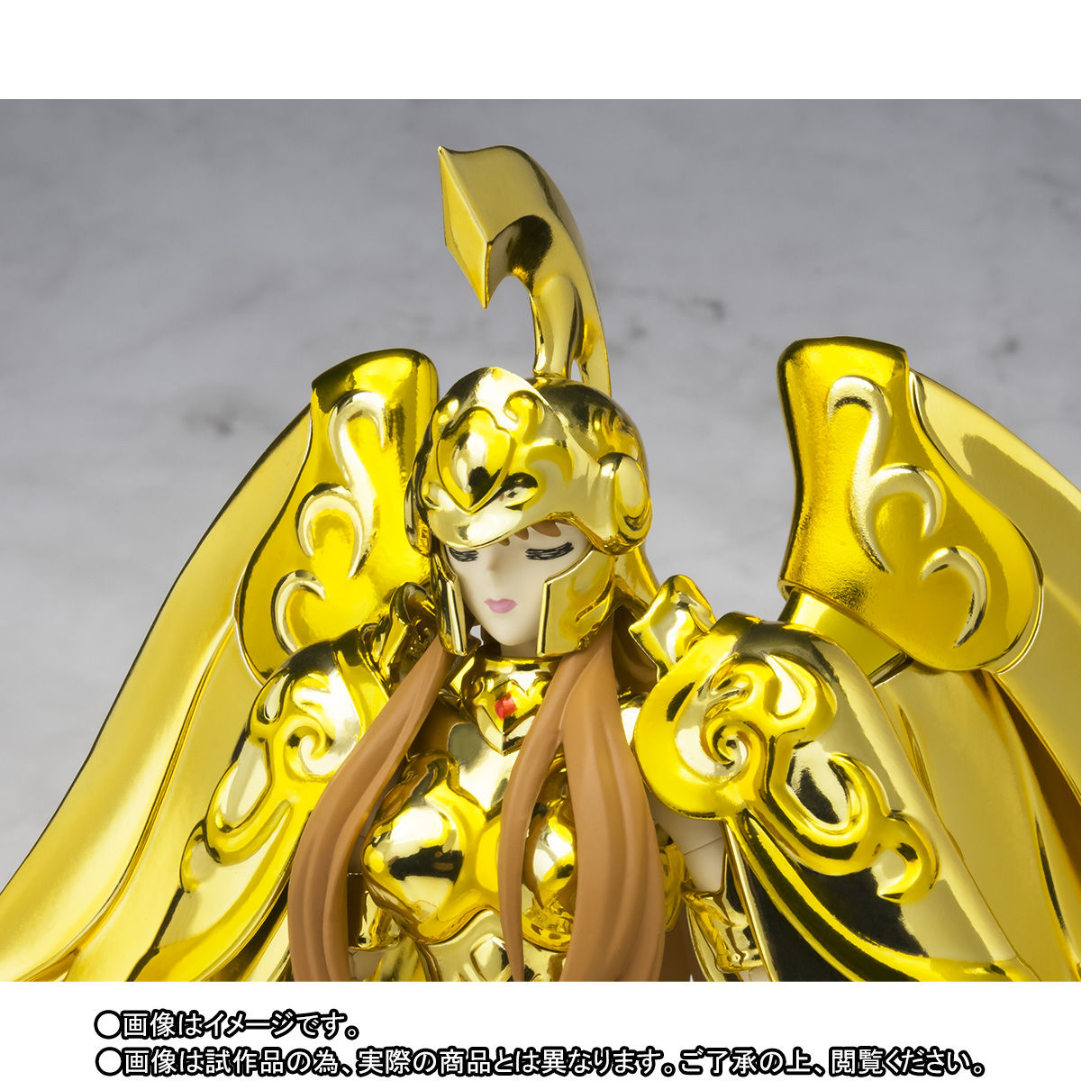 聖闘士聖衣神話 女神アテナ ~ORIGINAL COLOR EDITION~ | 聖闘士星矢