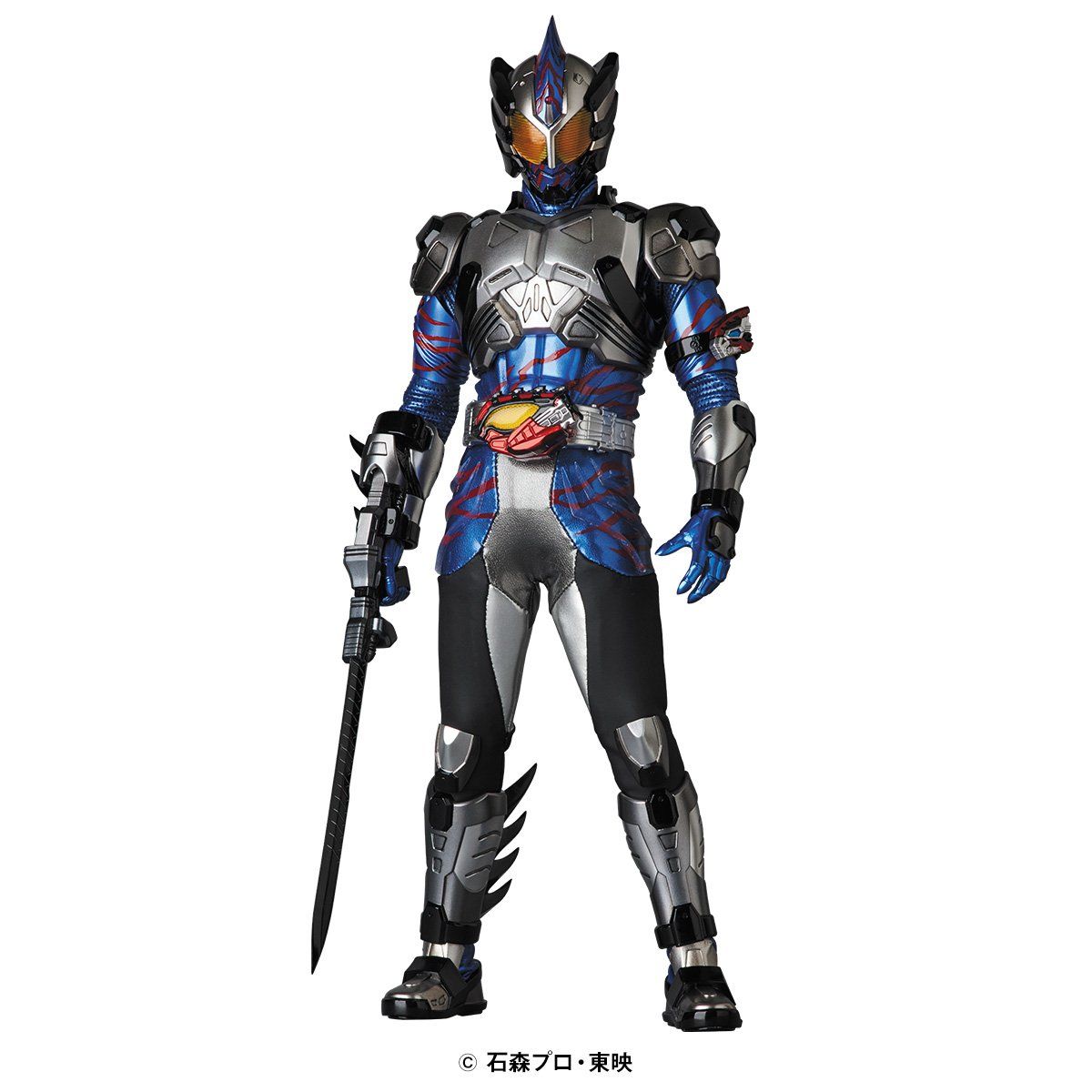 仮面ライダーアマゾンネオ(Amazon限定ver.) - 特撮