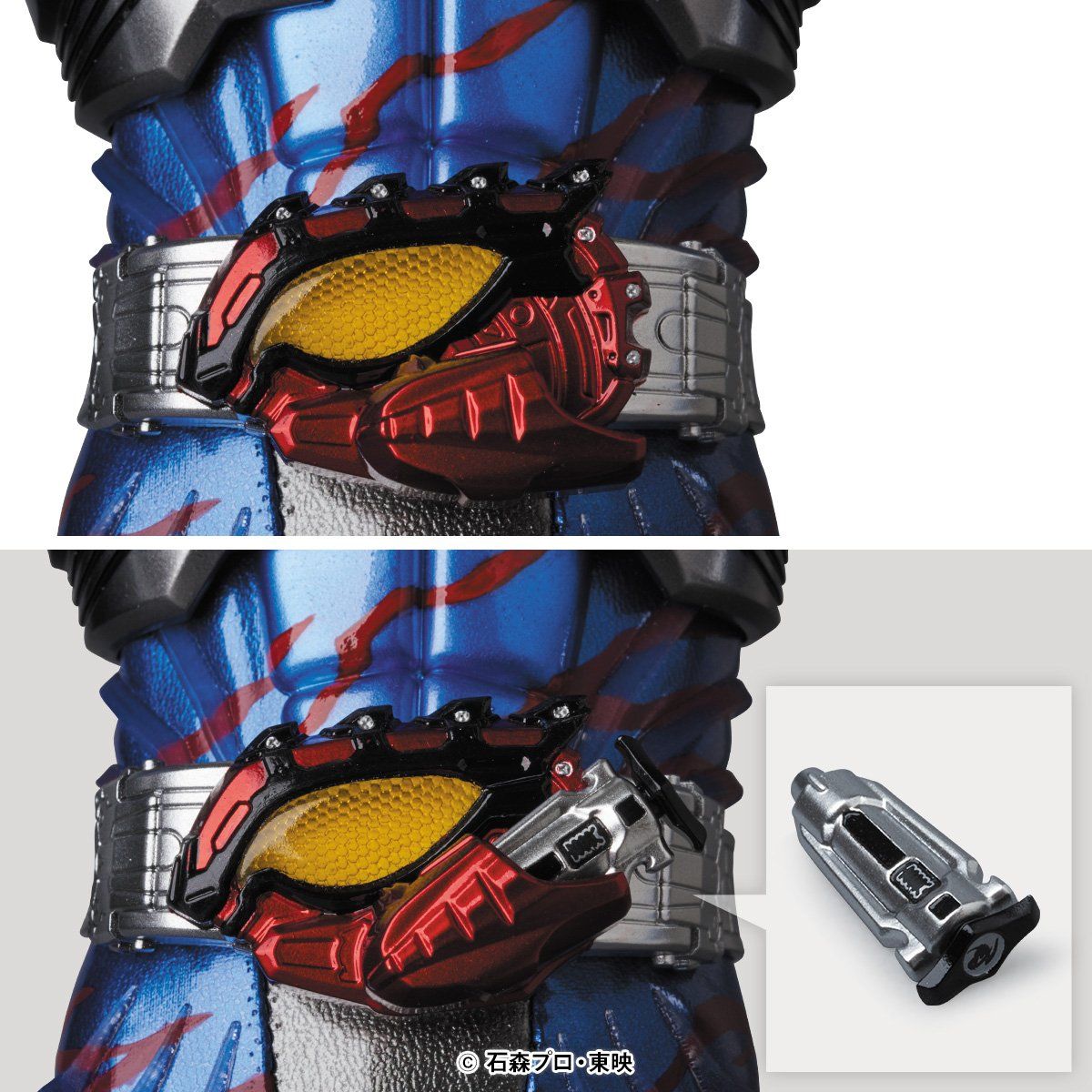 RAH GENESIS 仮面ライダーアマゾンネオ | 仮面ライダーアマゾンズ