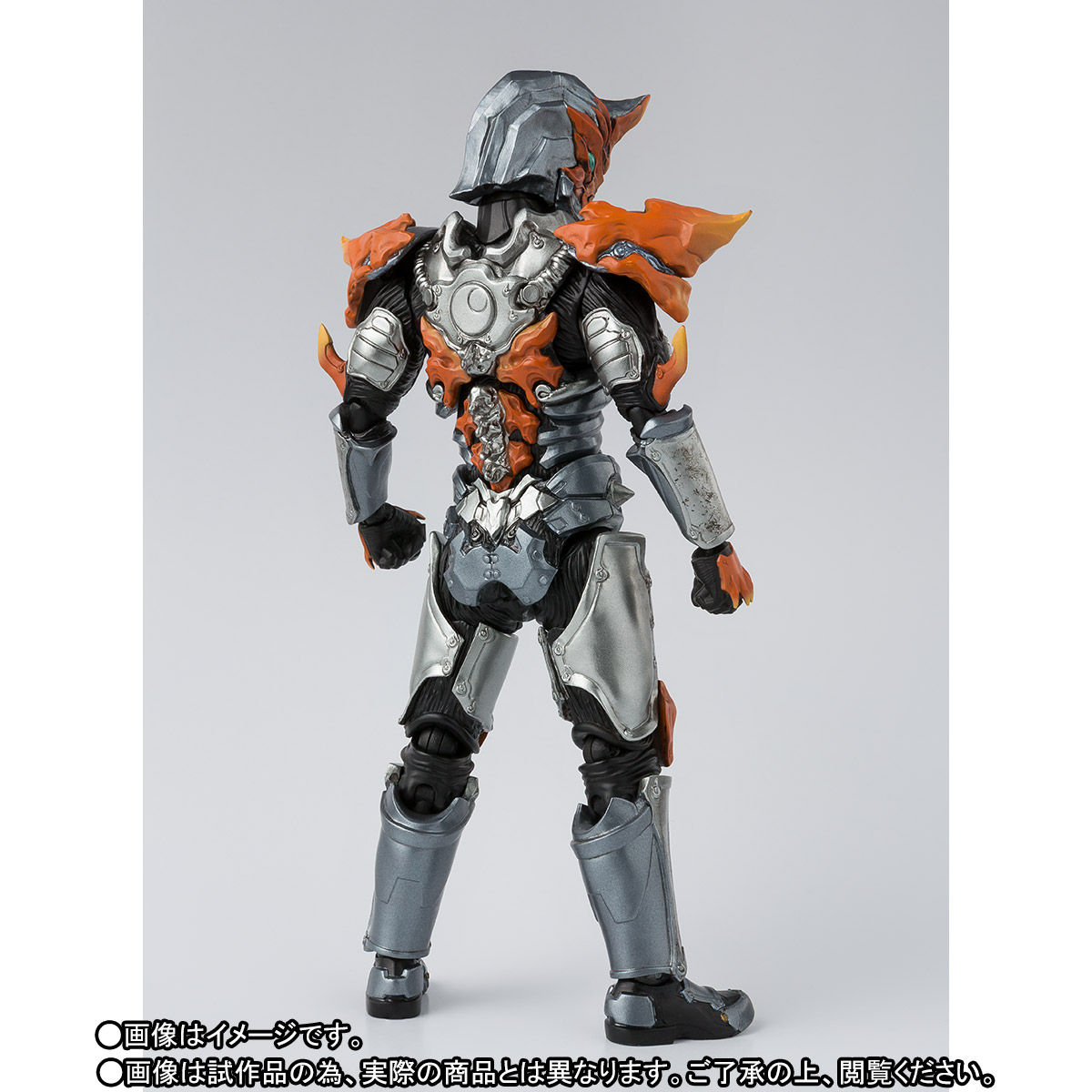 30％割引ブラック系最新発見 S.H.Figuarts ジャグラス・ジャグラー ジャグジャグSHフィギュアーツ 特撮 フィギュアブラック系