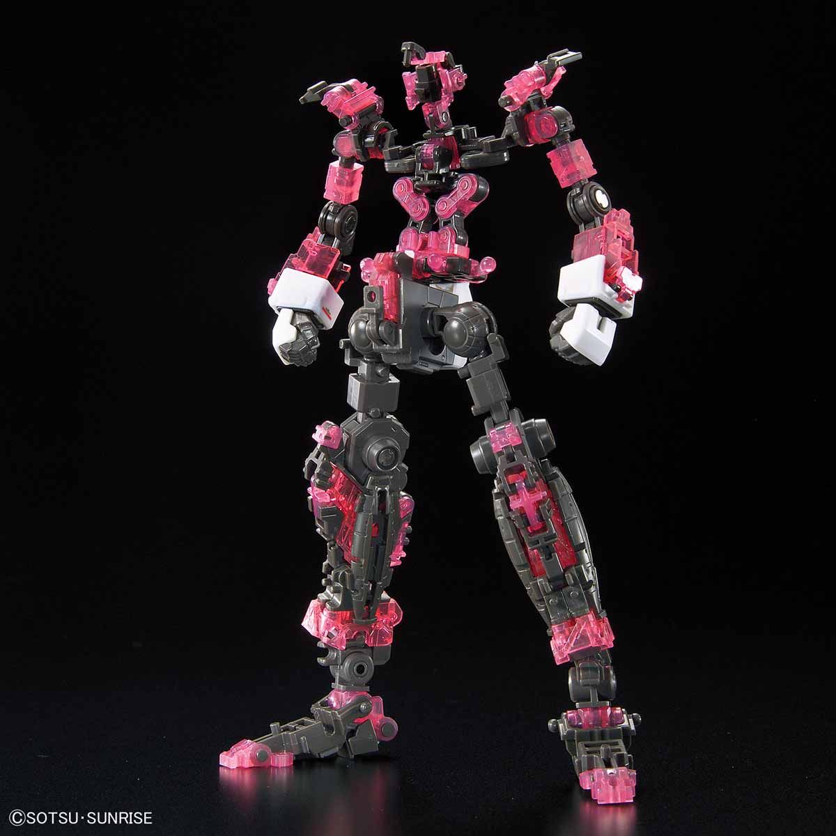 RG 1/144 RX-0 Unicorn Gundam(Premium Normal Mode Box)