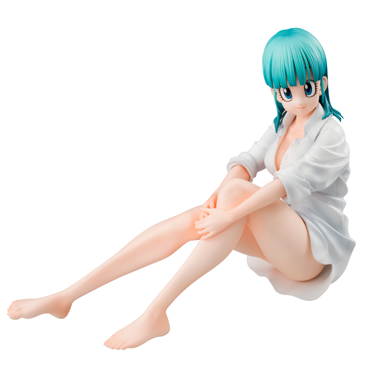 ドラゴンボール ギャルズ ブルマ フィギュアENDING Ver. 抽選販売】ドラゴンボールギャルズ ブルマ エンディングVer