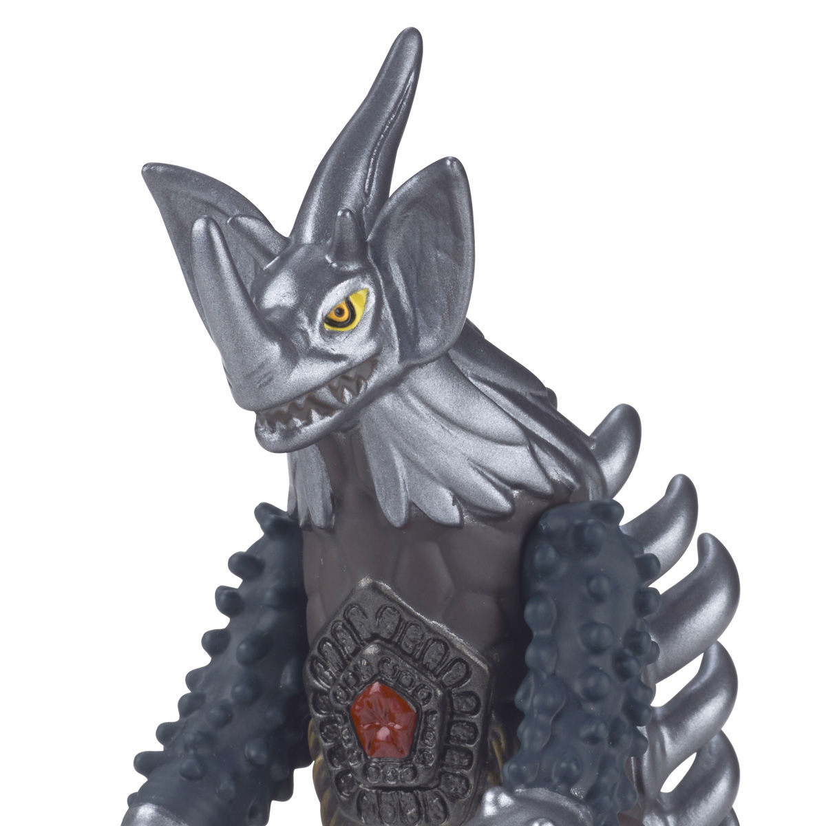 ULTRA MONSTER SERIES 81 Tyrant | Ultraman TOY WEB | BANDAI 