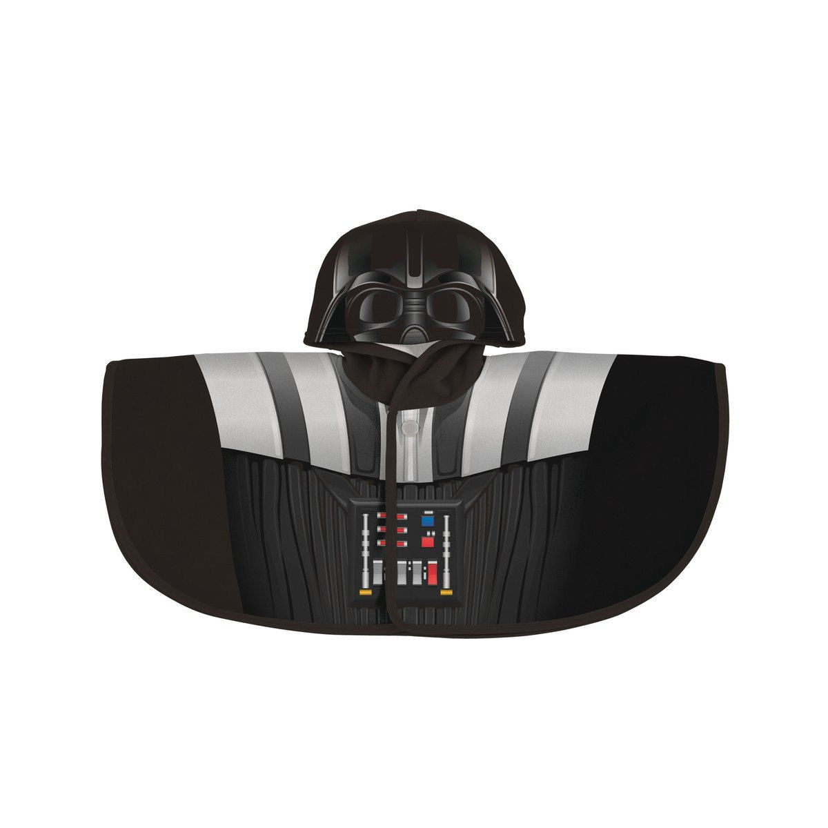 ダース・ベイダー フィギュア 30cm マント付き ダースベイダーの兵士の