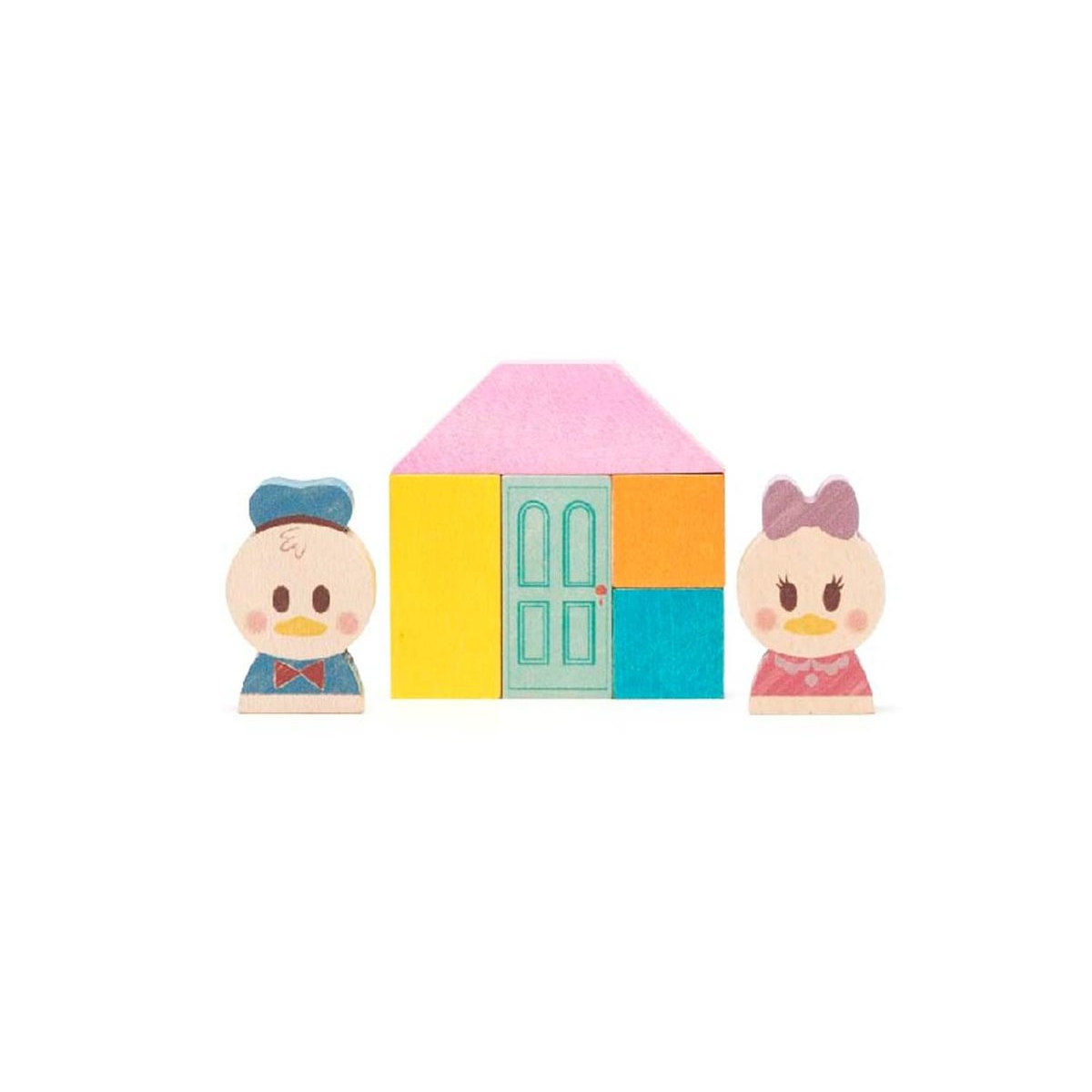 BLOCK HOUSE | ディズニーキャラクター おもちゃ・キャラクター