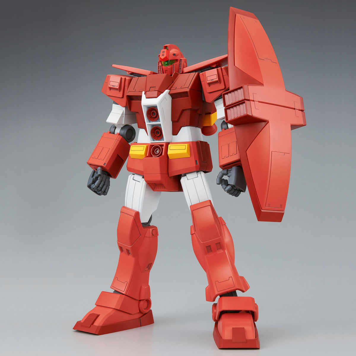 6,556円ガンプラ　【完品/説明書あり】 HGBF サイコジム   ビルド