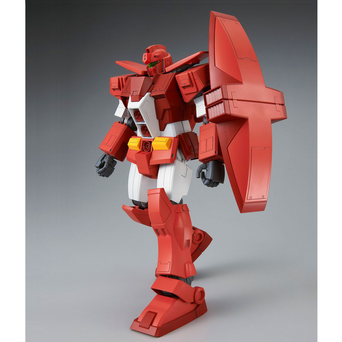 HGBF 1/144 サイコジム | ガンダムビルドファイターズ