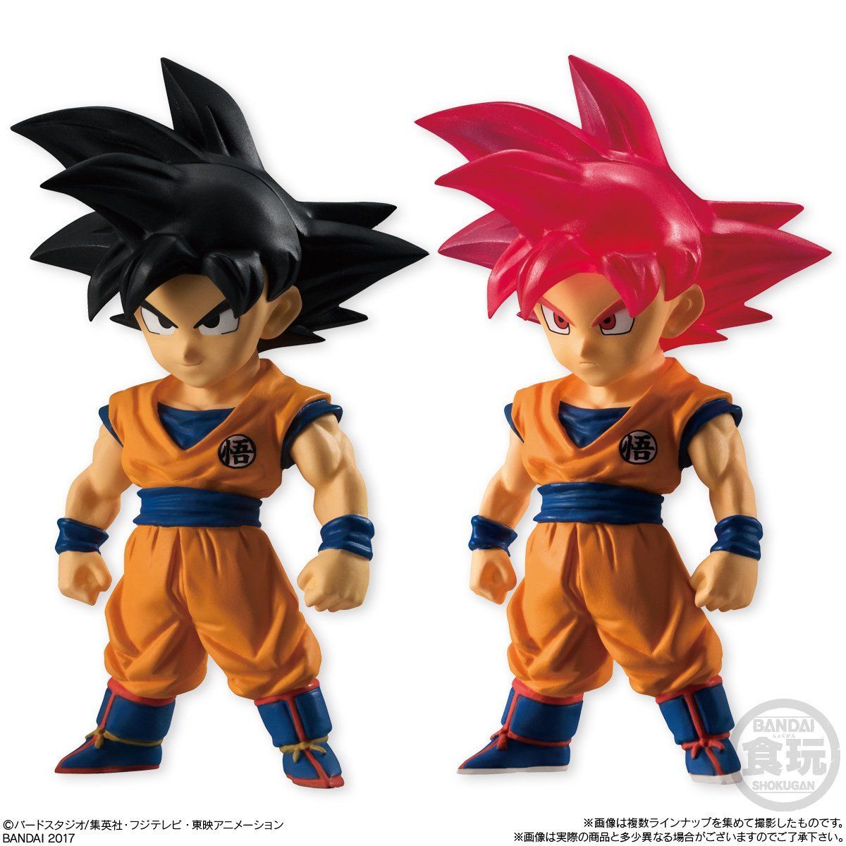 ドラゴンボール アドバージ 5 10個入 ドラゴンボールシリーズ 食品 飲料 プレミアムバンダイ公式通販