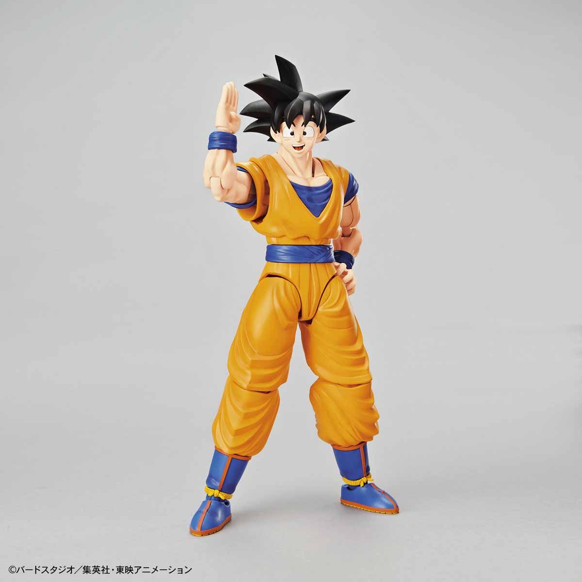 Figure-riseStandard 孫悟空＆クリリン DXセット｜バンダイ