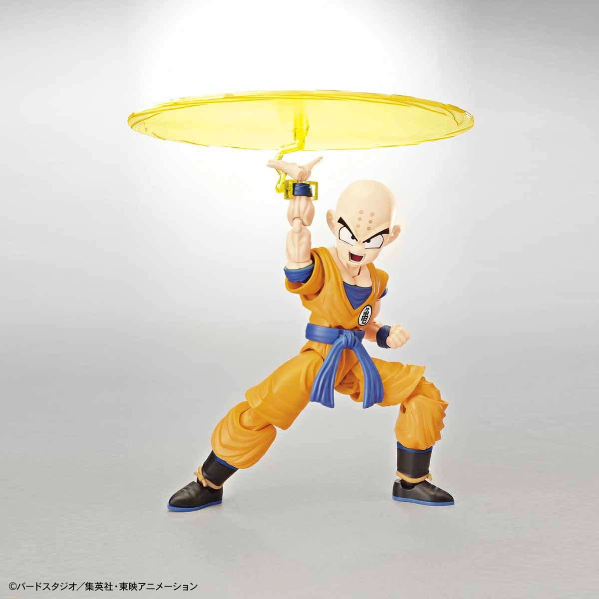 Figure-riseStandard 孫悟空＆クリリン DXセット｜バンダイ