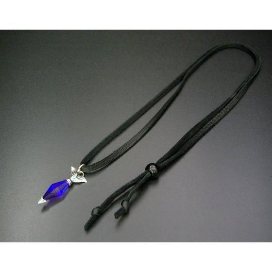 マクロスΔ ハヤテ ネックレス | マクロスシリーズ | アニメグッズ