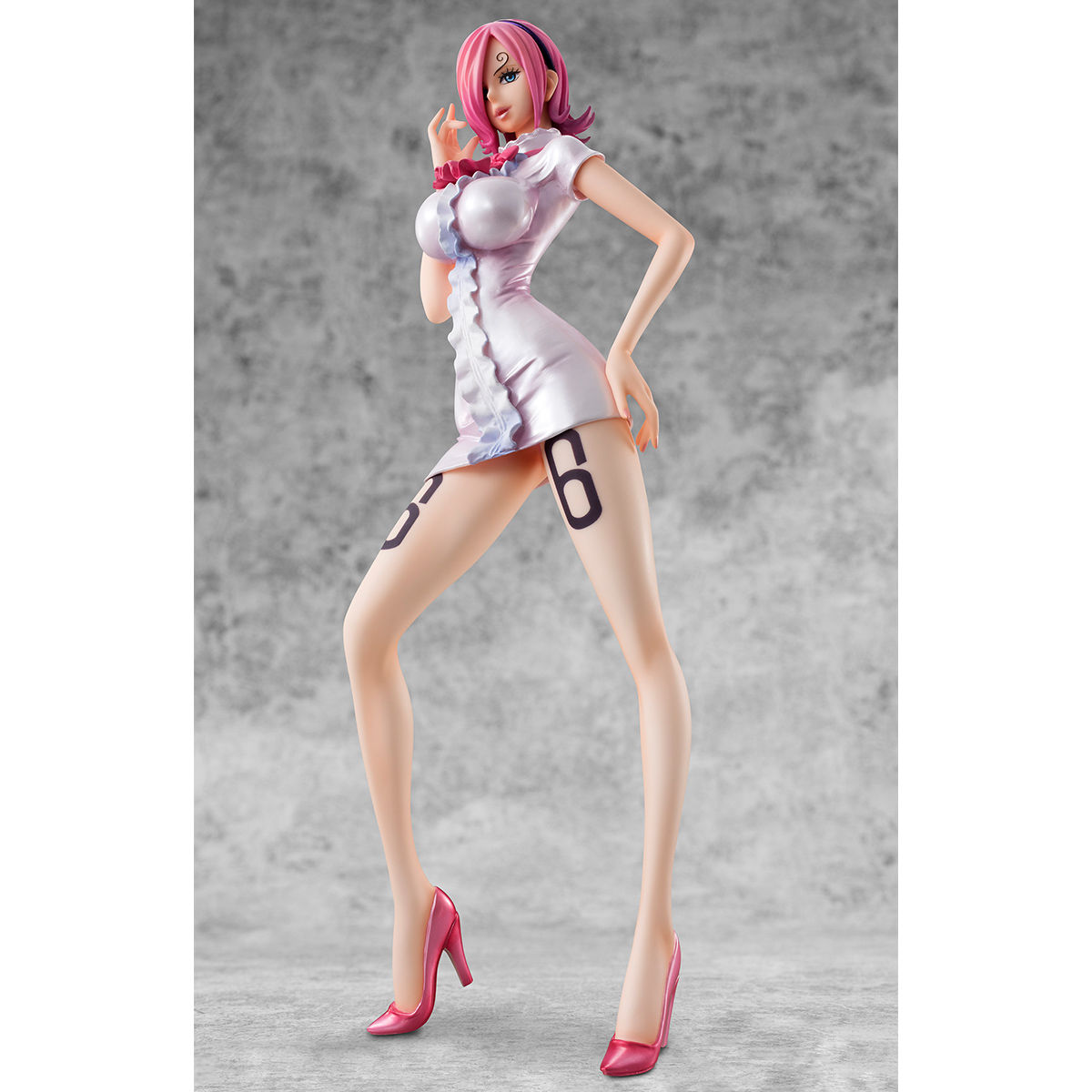 Portrait Of Piratesワンピース Limited Edition ヴィンスモーク レイジュ ワンピース 趣味 コレクション バンダイナムコグループ公式通販サイト Portrait Of Piratesワンピース Limited Edition ヴィンスモーク レイジュ ワンピース 趣味 コレクション バンダイナムコグループ公式通販サイト