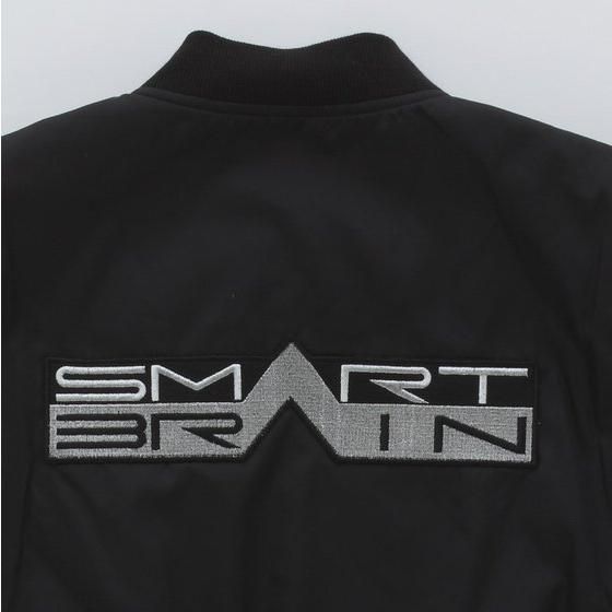 仮面ライダーファイズ Smart Brain スマートブレイン ｍａ １タイプジャケット 仮面ライダーシリーズ 趣味 コレクション プレミアムバンダイ公式通販