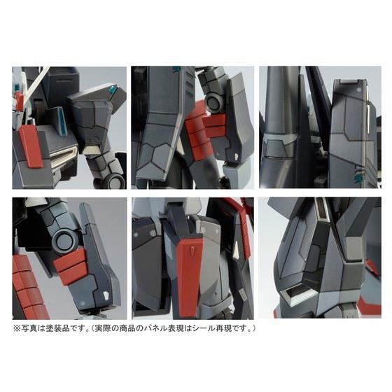 HGUC 1/144 ZII（ゼッツー） トラヴィス・カークランドカラー