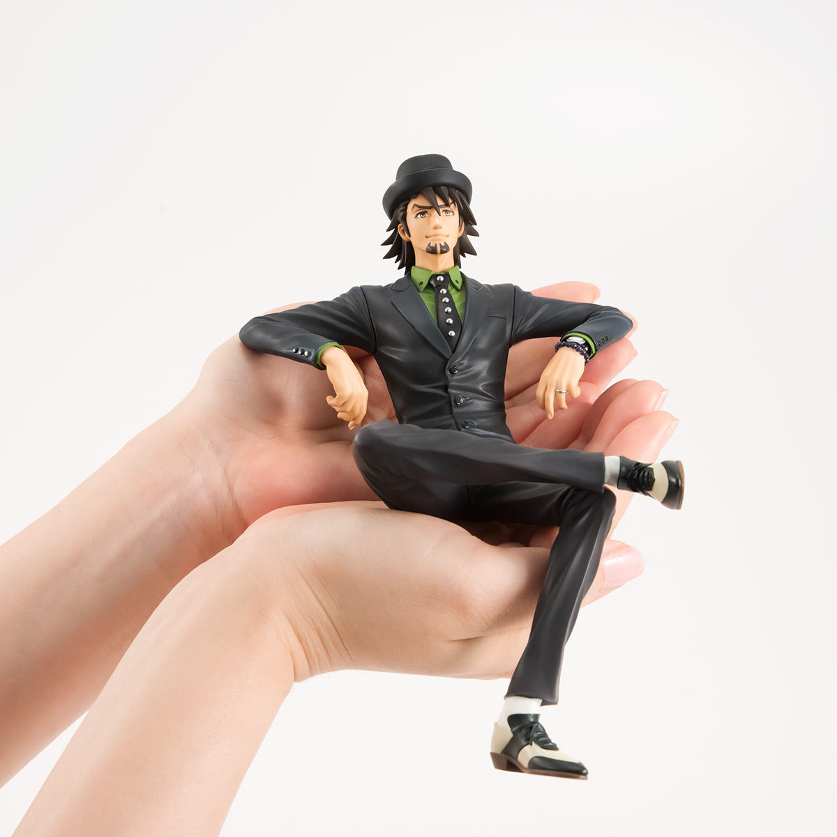 G.E.M.シリーズ TIGER ＆ BUNNY “S.O.C” バディセット | TIGER & BUNNY