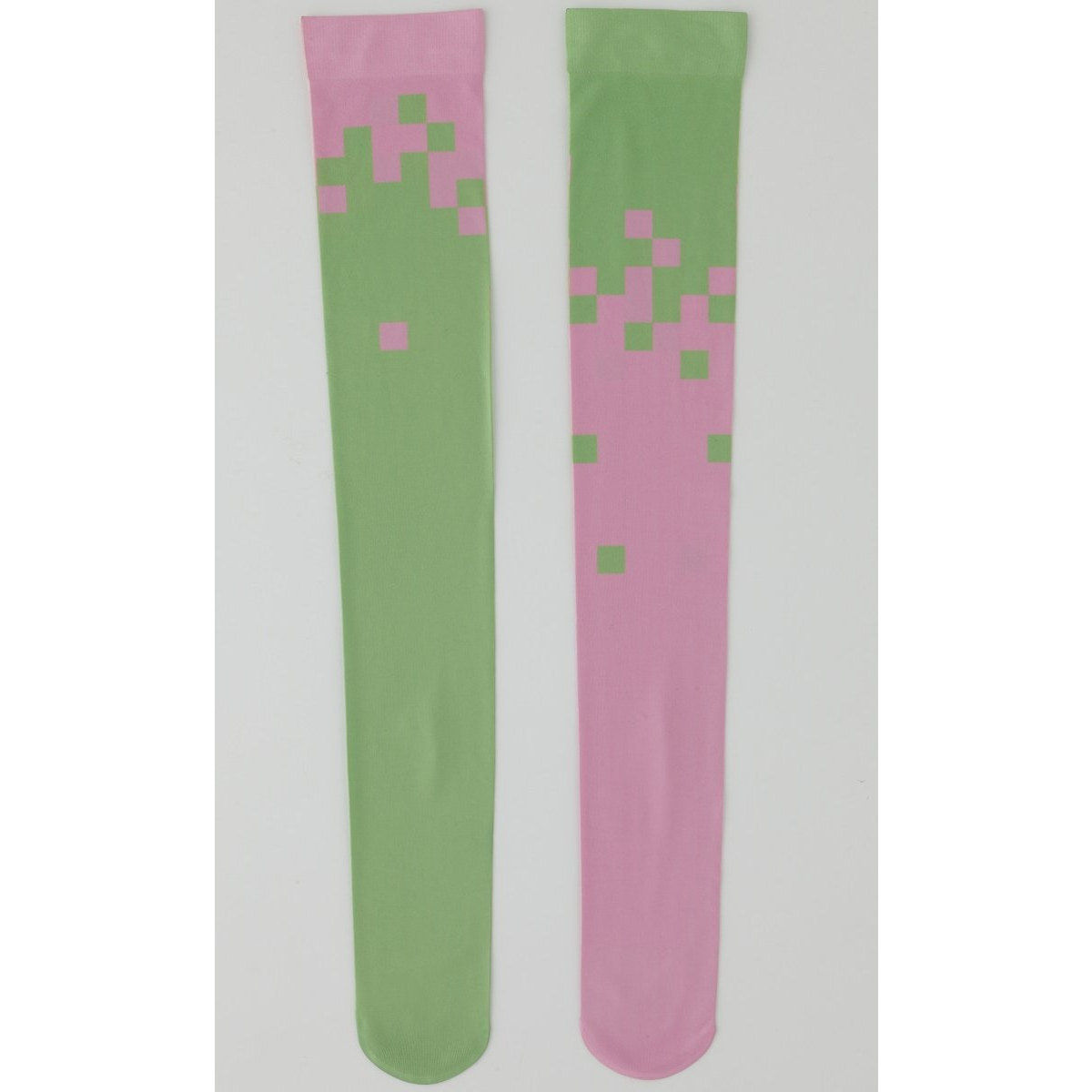 仮面ライダーエグゼイド ポッピーピポパポ ニーハイ | 仮面ライダー