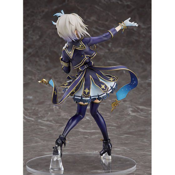 アナスタシア　フィギュア　新品未開封　 シンデレラガールズ　デレステ 中古】(本体A/箱B)アイドルマスター シンデレラガールズ アナスタシア