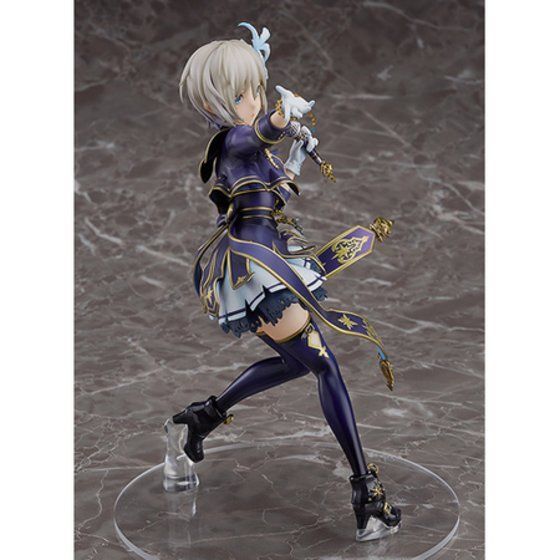 アイドルマスターシンデレラガールズ アナスタシア 星巡る物語Ver