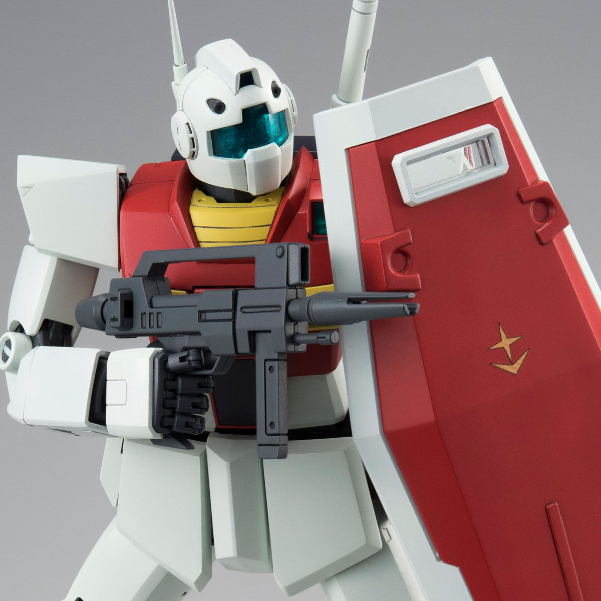 ＭＧ 1/100 RMS-179 ジムＩＩ（ユニコーンＶｅｒ．）【３次：２０１７ 