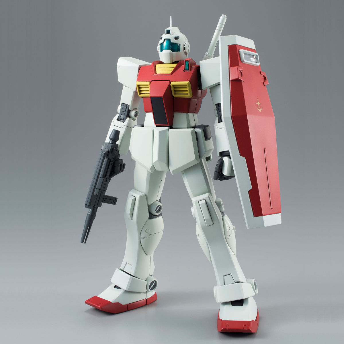 ＭＧ 1/100 RMS-179 ジムＩＩ（ユニコーンＶｅｒ．）【３次：２０１７