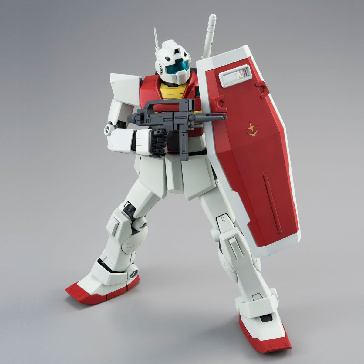 ＭＧ 1/100 RMS-179 ジムＩＩ（ユニコーンＶｅｒ．）【３次：２０１７