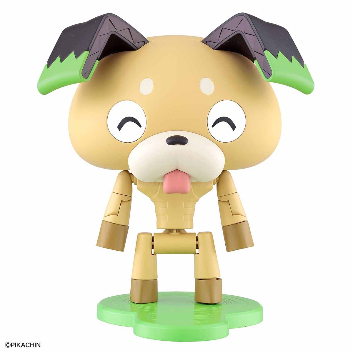 ポチロー&ピカちん大百科DXセット｜バンダイ ホビーサイト