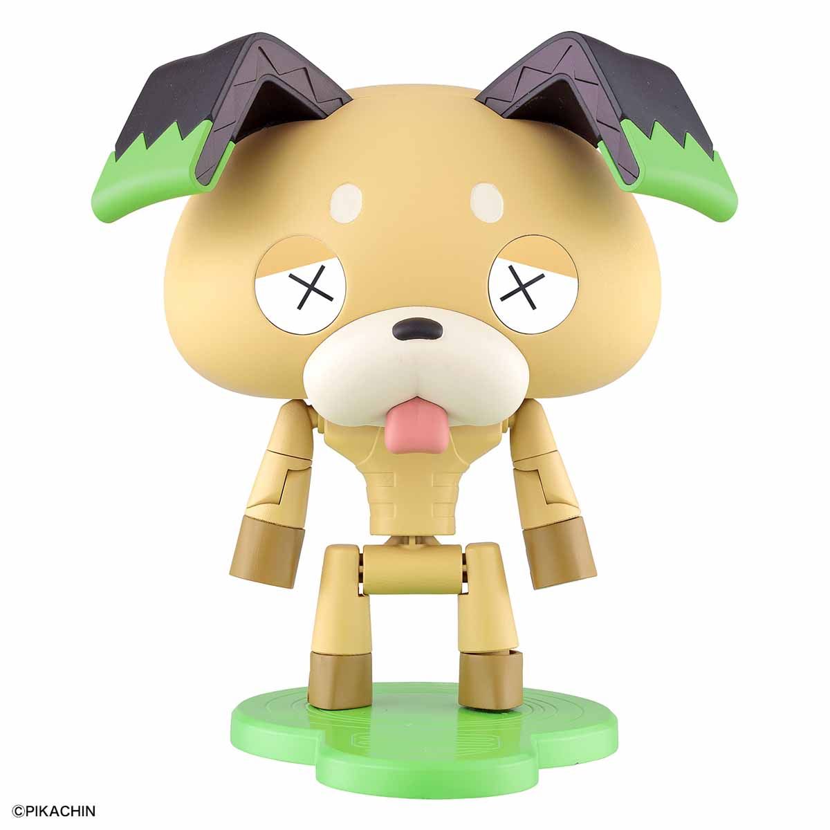 Amazon.co.jp: ポチっと発明ピカちんキット ポチロー&ピカちん大