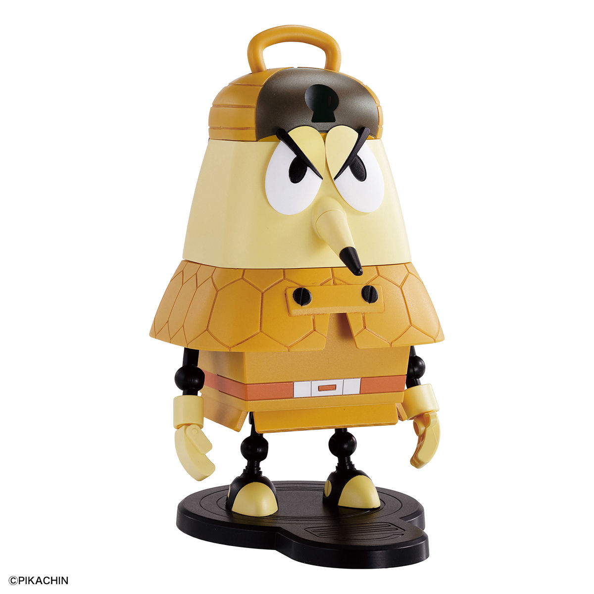 チャビー！ゴールドエイリアン＋牙狼セット！ サンセイ CR牙狼GOLDSTORM翔 中古パチンコ実機 [枠名：金翔