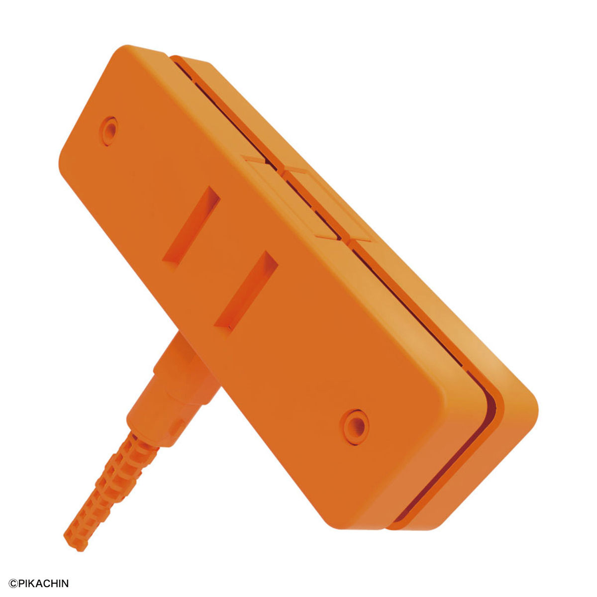 ピカちんキット04 オレだけロック｜バンダイ ホビーサイト